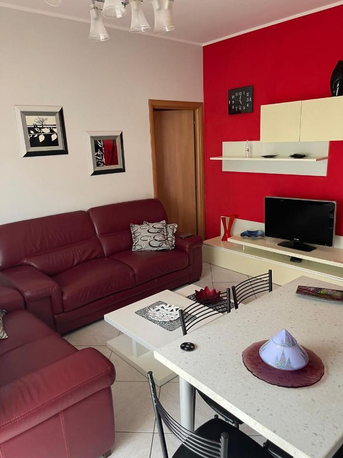 Casa Primavera Apartment Mozzate Exterior photo
